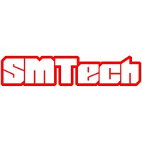 SMTech Logo