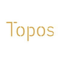 Topos architecture Logo