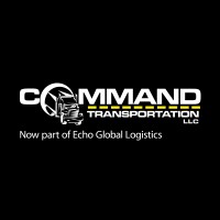 Command Transportation Logo