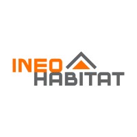 Ineo Habitat Logo