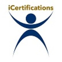 iCertifications LLC Logo