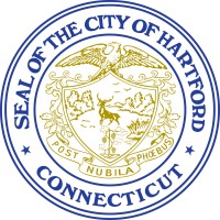 City of Hartford Logo