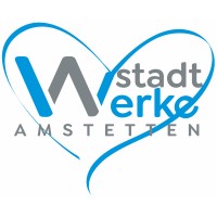 STADTwerke Amstetten Logo