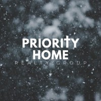 Priority Home Realty Group Logo