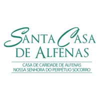 Santa Casa de Alfenas Logo