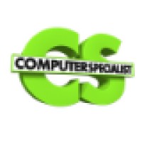 Computer Specialist, Inc. Logo