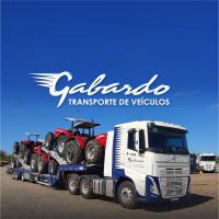 Transportes Gabardo Logo