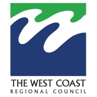 West Coast Regional Council Logo