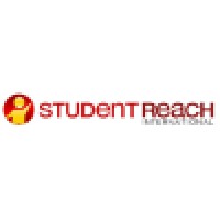 Student Reach International Logo