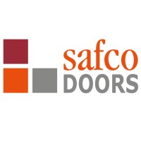 Safco Doors Logo