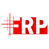 FRP Engineering Logo