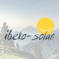 ibeko-solar GmbH Logo