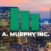 A. Murphy Inc. Logo