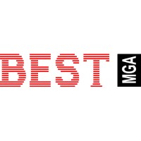 BEST Consultants Martin Gerskup Architect Inc. Logo