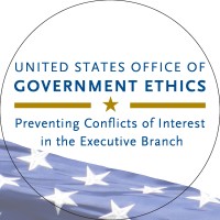 Office of Government Ethics Logo