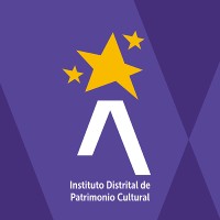 Instituto Distrital de Patrimonio Cultural Logo