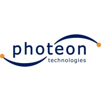 Photeon Technologies GmbH Logo
