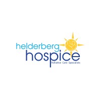 Helderberg Hospice Logo