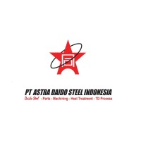 PT Astra Daido Steel Indonesia Logo