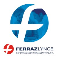 Ferraz Lynce, Especialidades Farmacêuticas, S.A. Logo