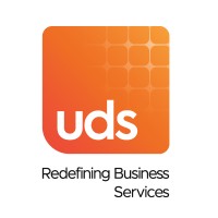 UPDATER SERVICES LTD - UDS Logo