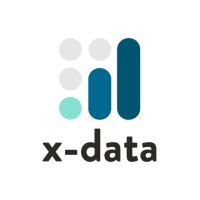 X-DATA Logo