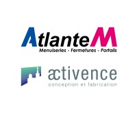 ACTIVENCE Logo