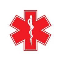 Ambulance Service Logo