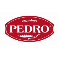 LEGUMBRES PEDRO Logo