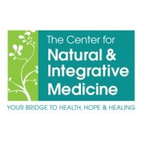 The Center for Natural & Integrative Medicine Logo
