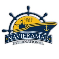 NavieramarTM Logo