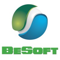 BESOFT Logo
