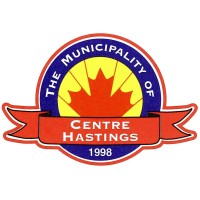 Municipality of Centre Hastings Logo