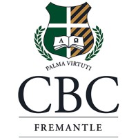 CBC Fremantle Logo