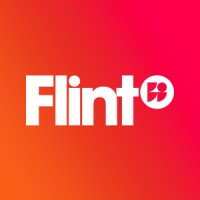 Flint - Melbourne Digital Agency Logo