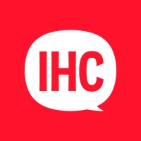 IHEARTCOMIX Logo