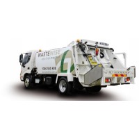 Waste Wise Environmental 🇦🇺 Logo