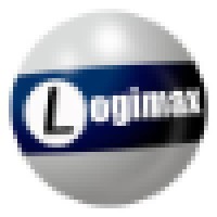 Logimax Logo
