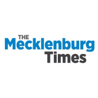 The Mecklenburg Times Logo