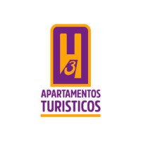 GH3 ALMERIA SL Logo