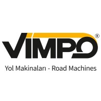 VIMPO Road Construction Machines Logo