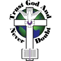 The Greater New Liberty Church Logo