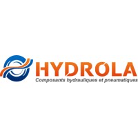HYDROLA Logo