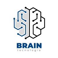 Brain Tecnologia | Terceirização de Processos e Serviços de TI | TI On Demman Logo