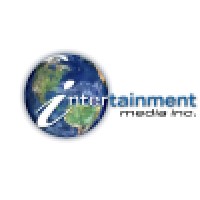Intertainment Media Inc. Logo