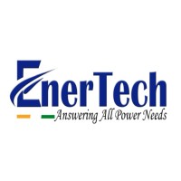 ENERTECH UPS PVT LTD Logo