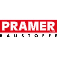 Pramer Baustoffe GmbH Logo