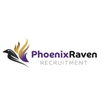 Phoenix Raven Recruitment Ltd Logo