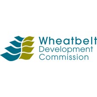 Wheatbelt Development Commission Logo