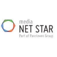 Net Star Logo